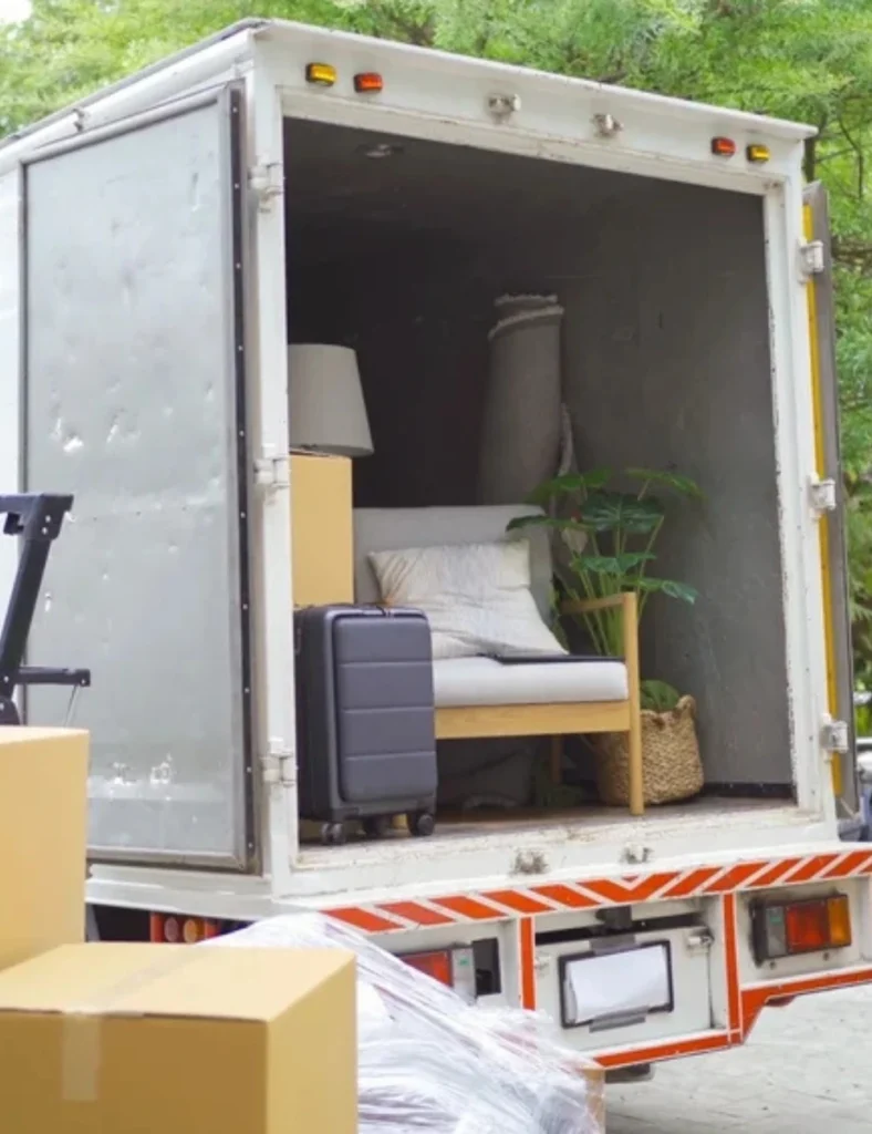 Fast & Affordable Villa Moving Service Dubai