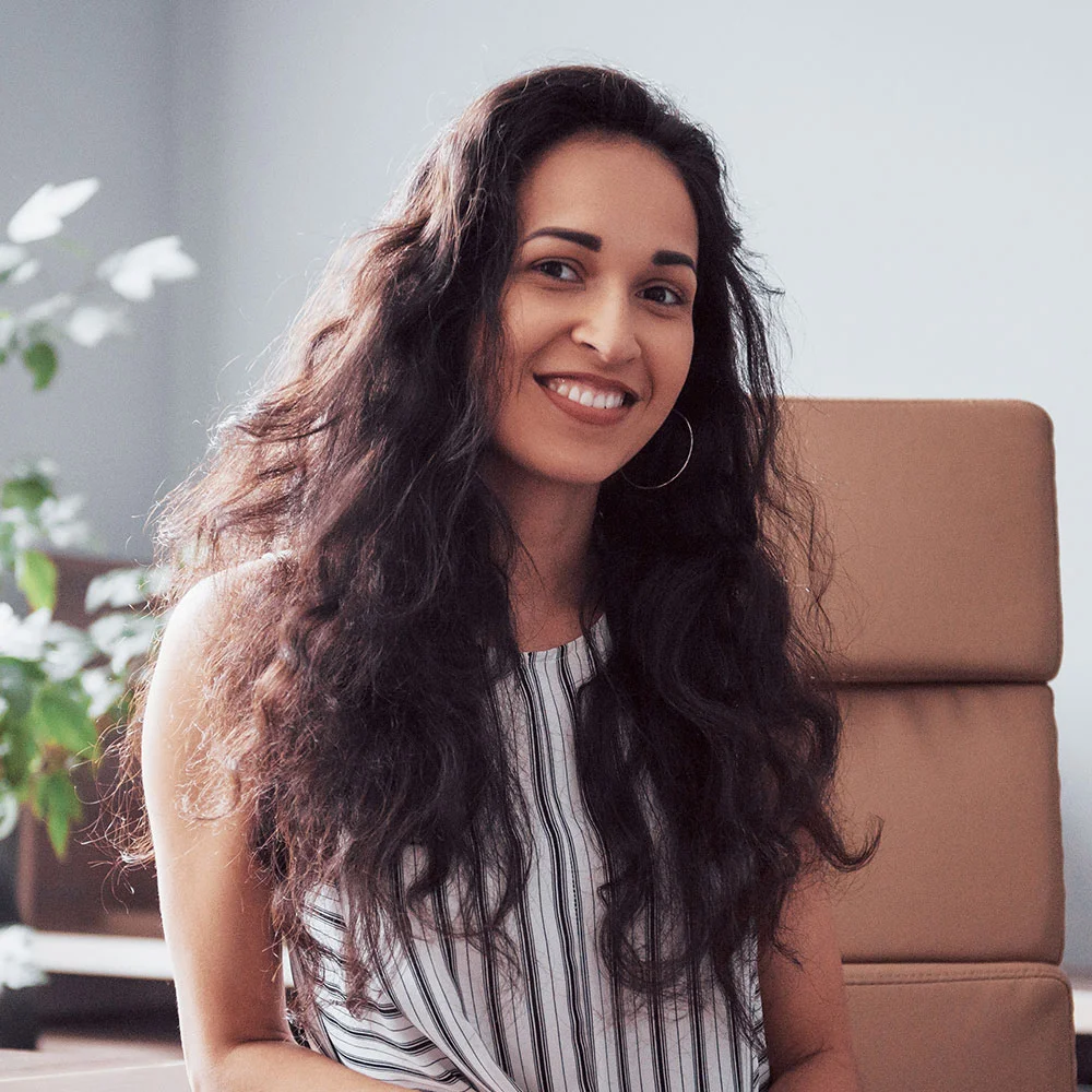 Aisha – Dubai Marina