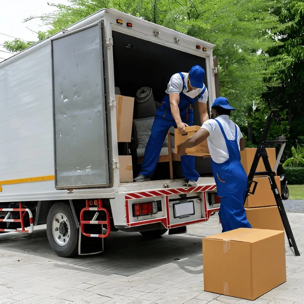 Office and Business Moving Services