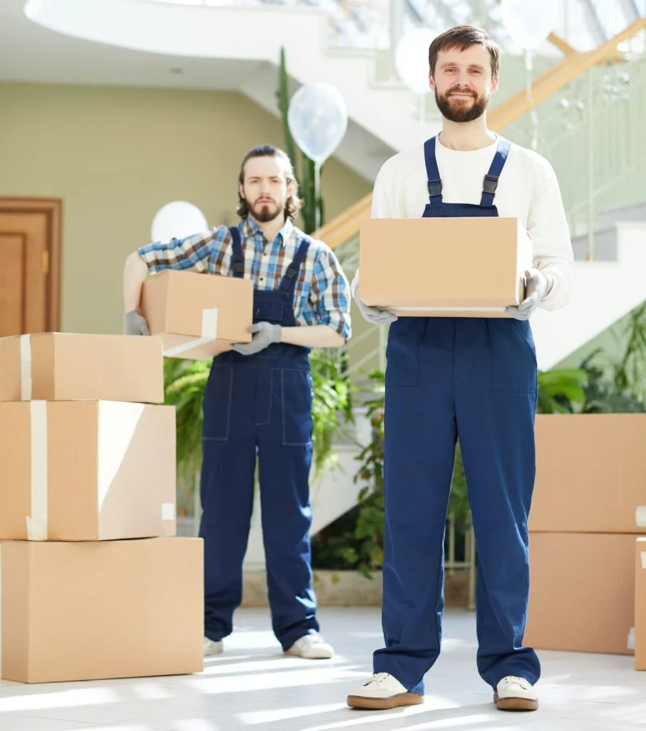 Professional Moving And Packing Services in Dubai